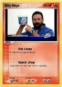 Billy Mays
