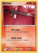Oxi clean
