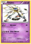 Solgaleo