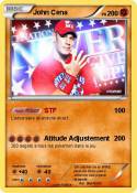 John Cena
