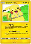 prisen Pikachu