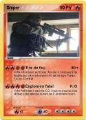Sniper