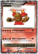 Régimagma