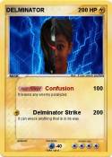 DELMINATOR