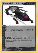shadow link