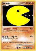 pac man