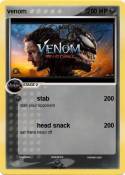 venom