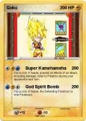 Goku