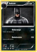 Batman