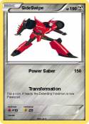SideSwipe