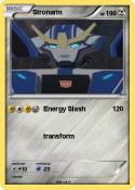 Stronarm