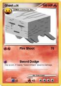 Ghast
