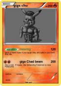 giga chu