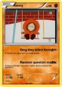 Kenny