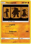 The Legends