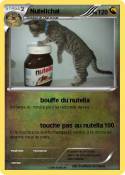 Nutellchat