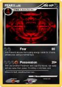 FEARX