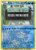TLES 6 F COLLEC