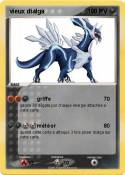 vieux dialga 