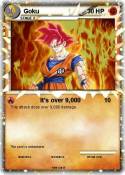 Goku