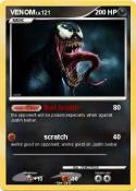 VENOM