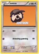 Jontron