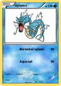 Gyrados