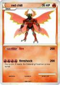 red chill