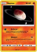 Haumea