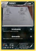FRENZY