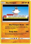 Big Chungus