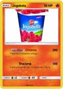 Jogobela