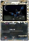 umbreon