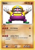 Wario