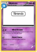 Miyamoto