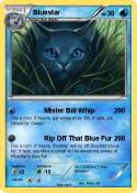 Bluestar