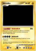 Jeremike