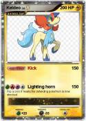 Keldeo