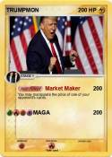TRUMPMON