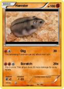 Hamster