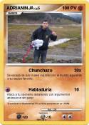 ADRIANINJA