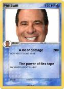 Phil Swift