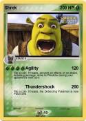 Shrek
