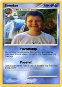 Brendan