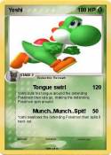 Yoshi