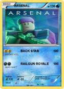 ARSENAL