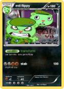evil flippy