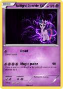 Twilight Sparkl
