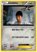 MANING