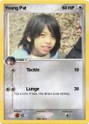 Young Pat